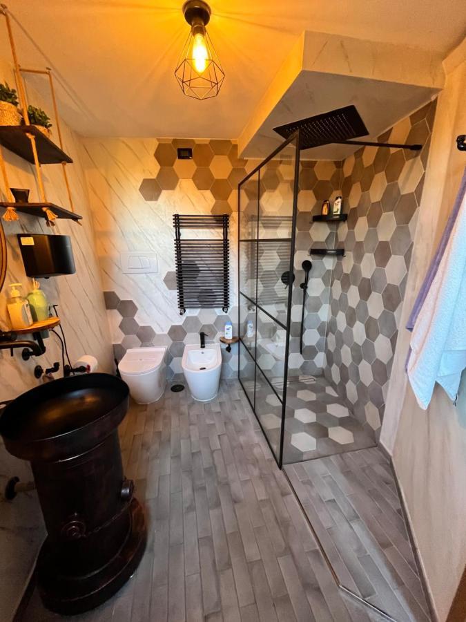Eco Home 브라치아노 외부 사진
